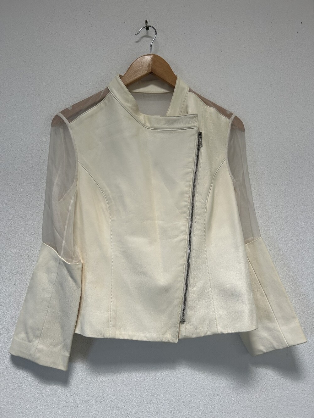 Cushnie Et Ochs Jacket